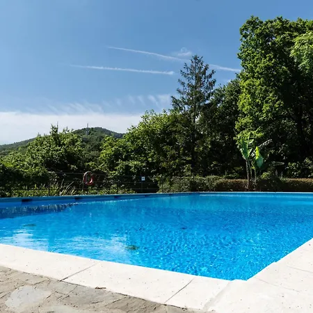 Sea And Valley By Wonderful Italy Appartement *