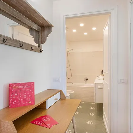 Sea And Valley By Wonderful Italy Appartement