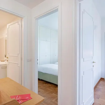 Appartement Sea And Valley By Wonderful Italy