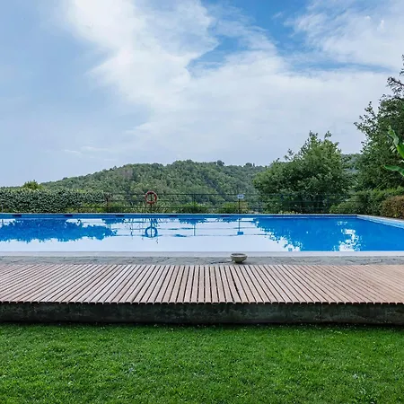Sea And Valley By Wonderful Italy Appartement *