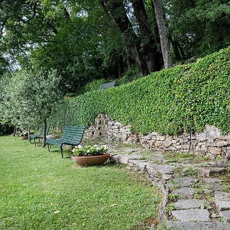 Sea And Valley By Wonderful Italy Appartement Camogli